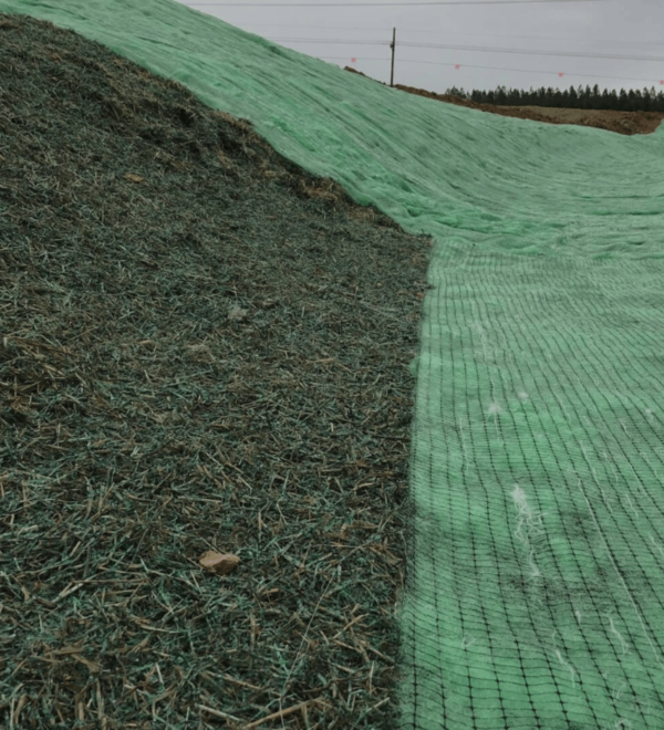 Hydraulic Mulch - Image 3