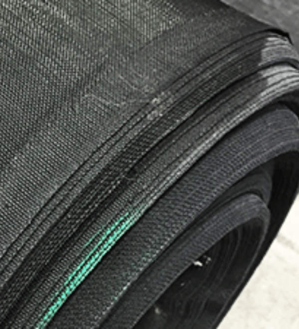 Monofilament Geotextiles